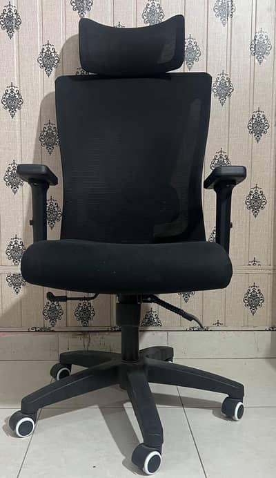 Comfortable Office Chair for Sale