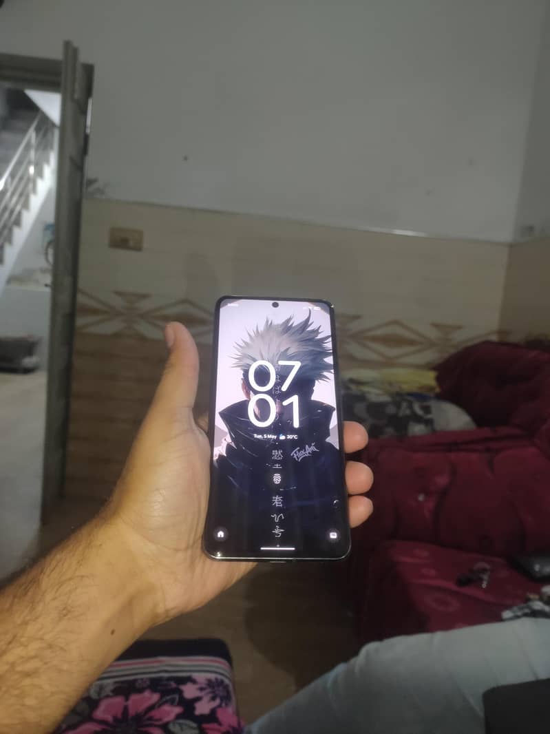 Google pixel 8pro 0