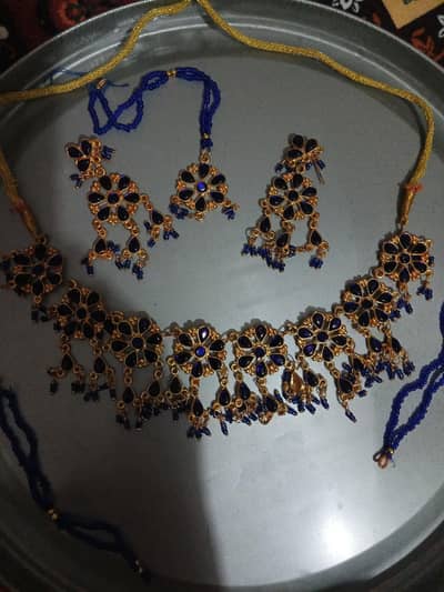 neakles set blue 