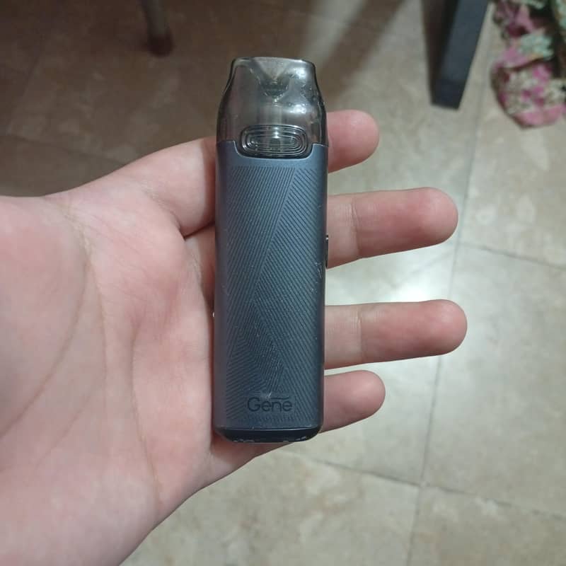 Voopoo Vthru Pro 0
