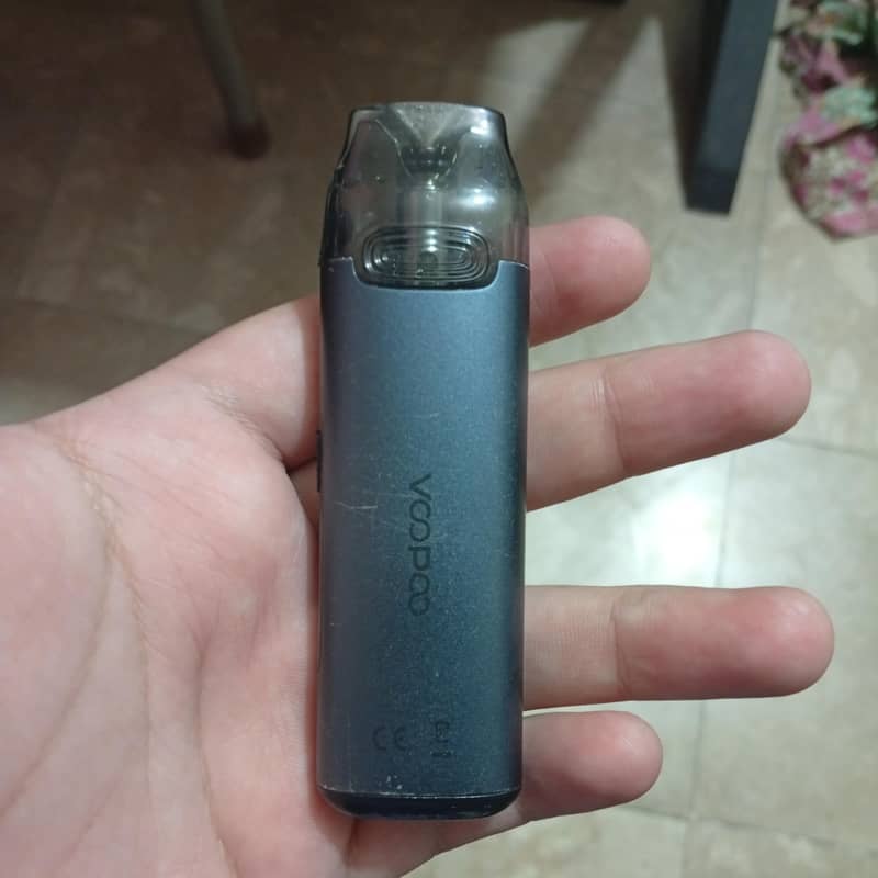 Voopoo Vthru Pro 2