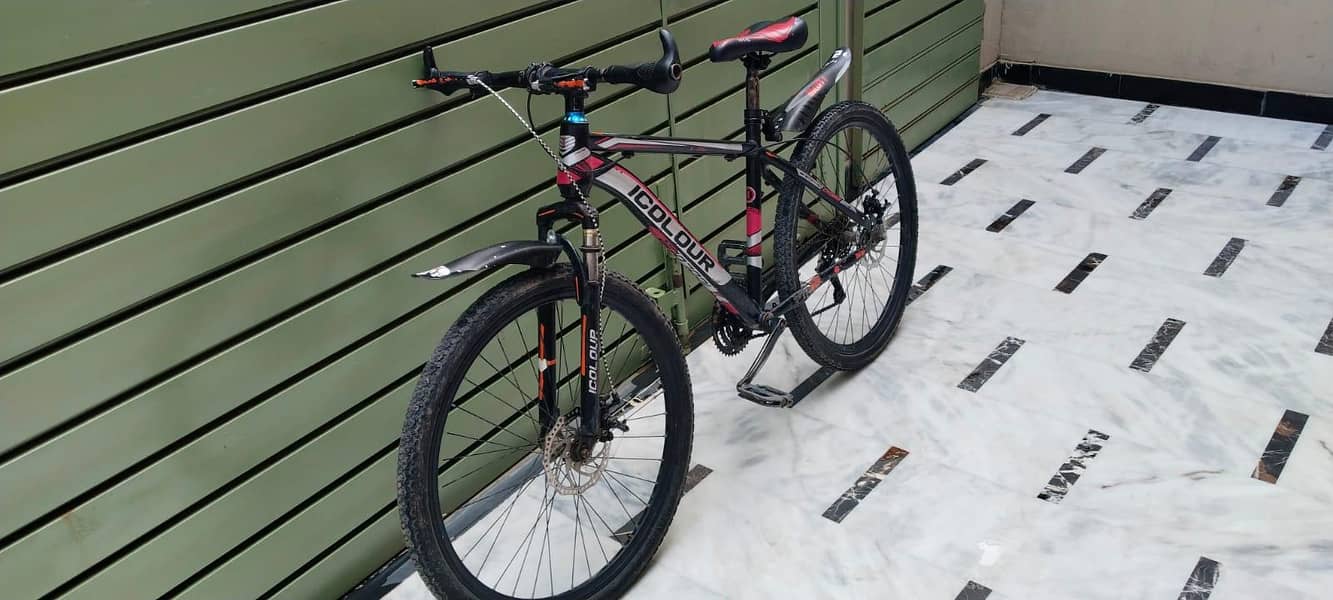 Full size cycle 0