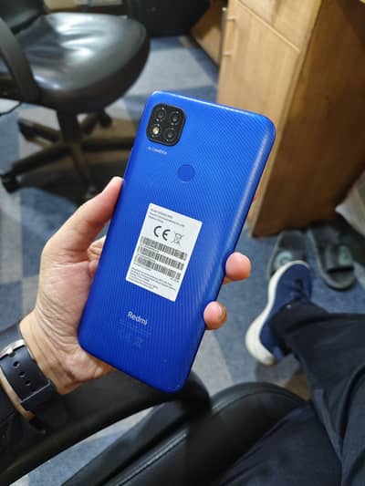redmi 9 c urgent sale