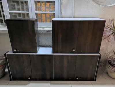 Office/Workshop Cabinets