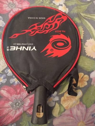 Table Tennis Customize Racket