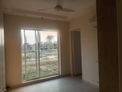 9 Marla Brand New Full House Is Available For Rent In Dha Phase 4 Near Nadra Office