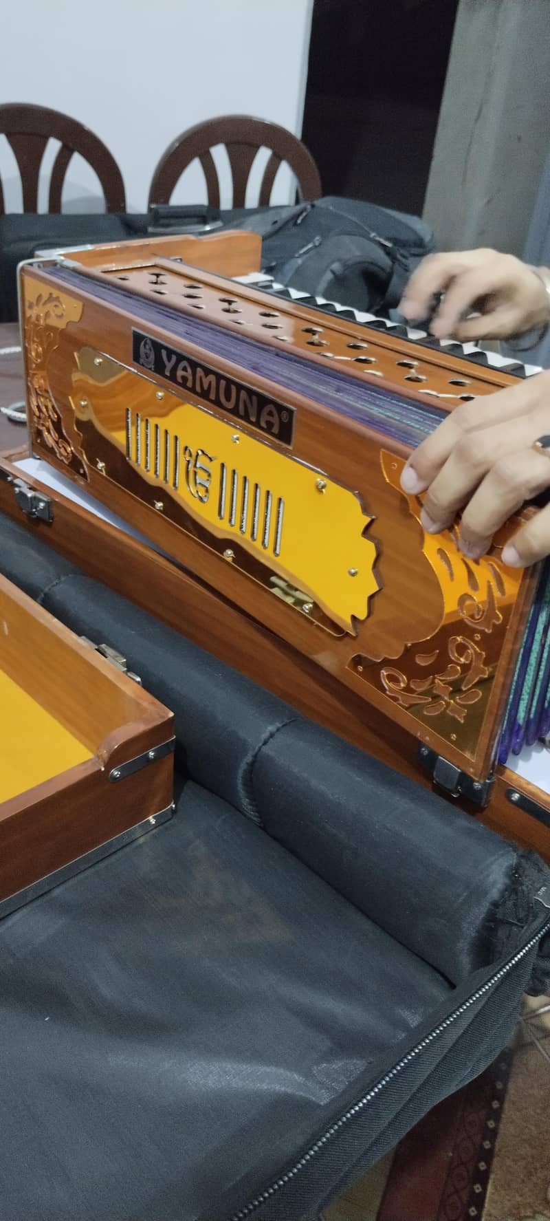 Yamuna 1