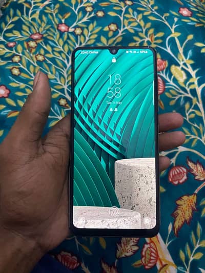 samsung galaxy A31