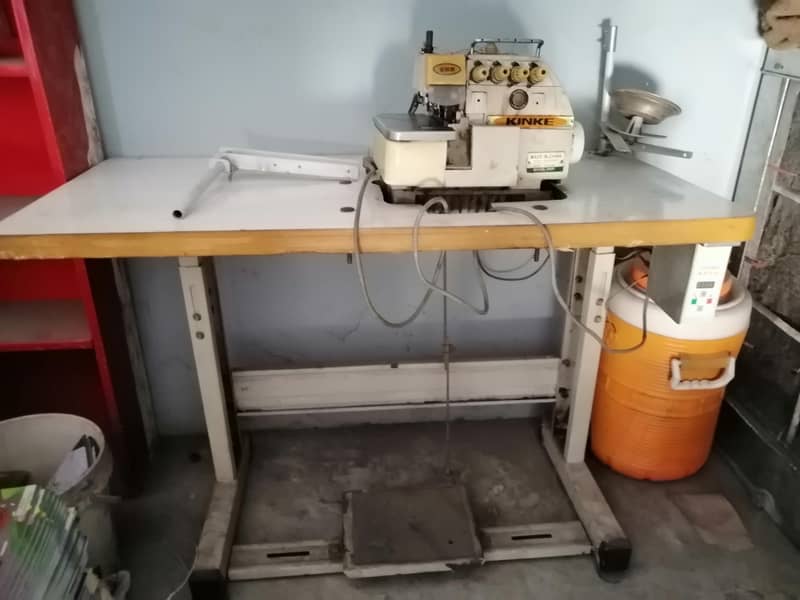 peko machine 0