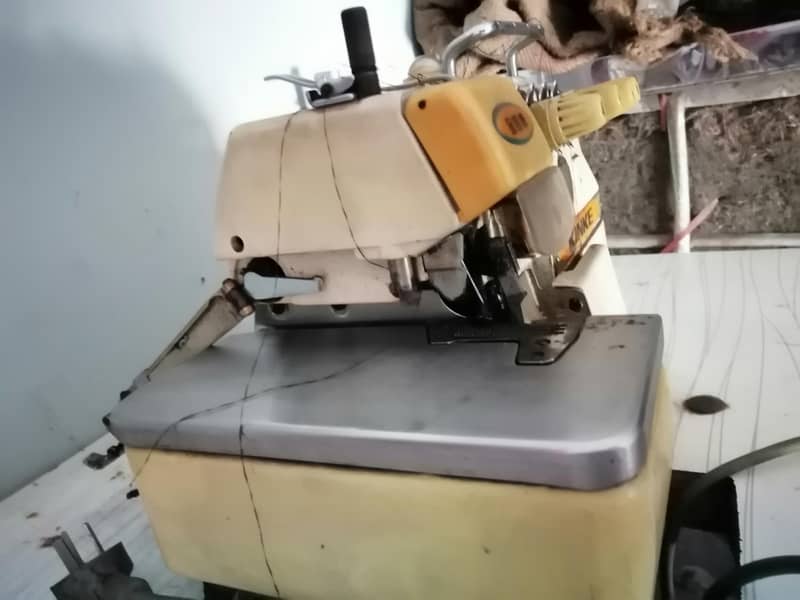 peko machine 1