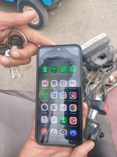 tecno spark 40 pro