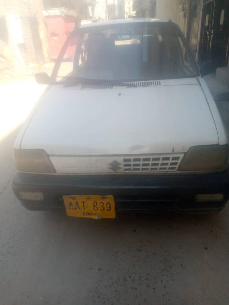 mehran 0