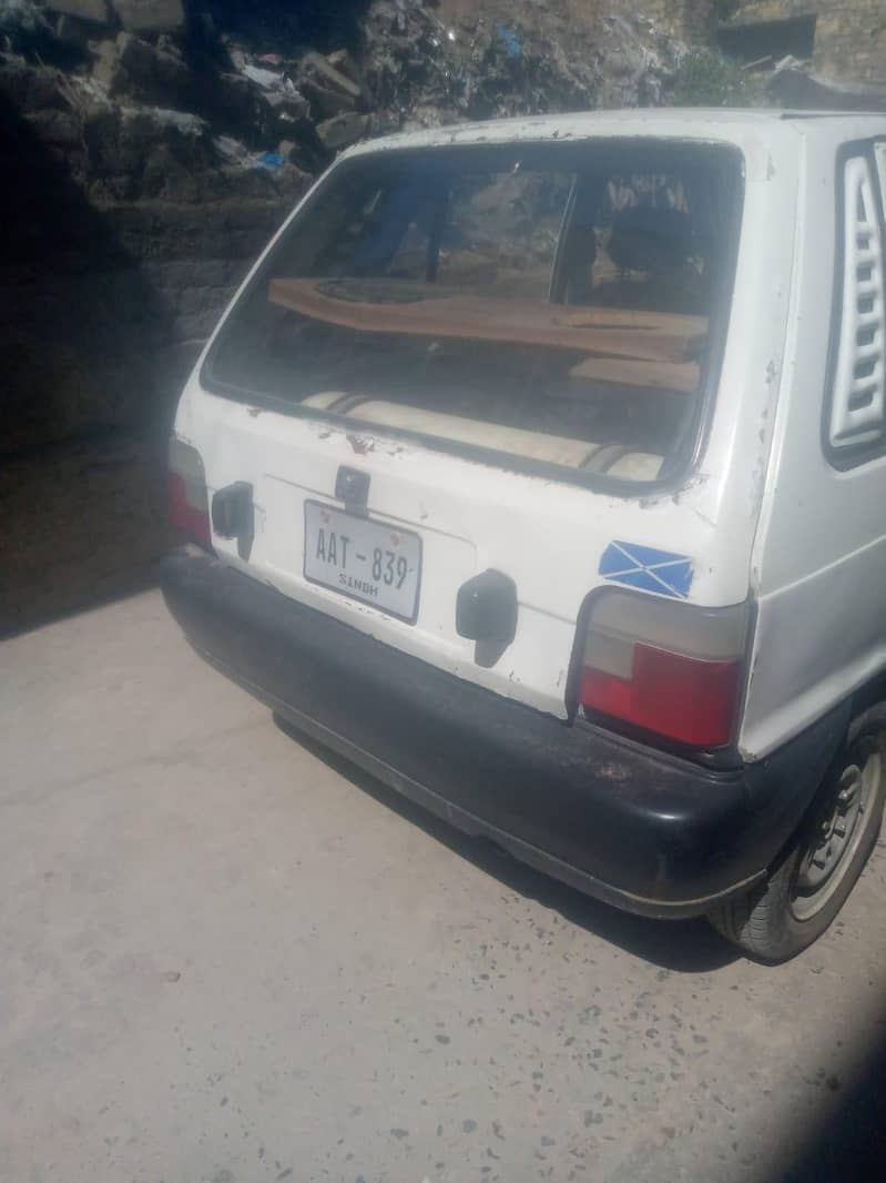 mehran 2