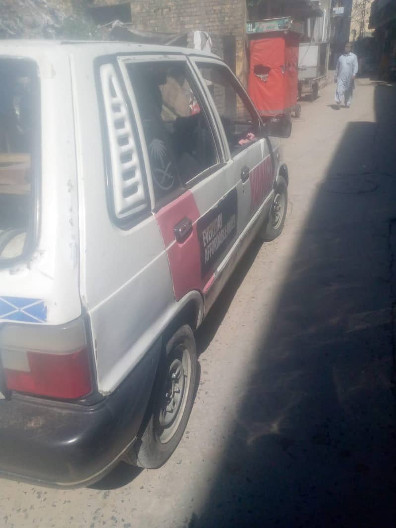 mehran 3
