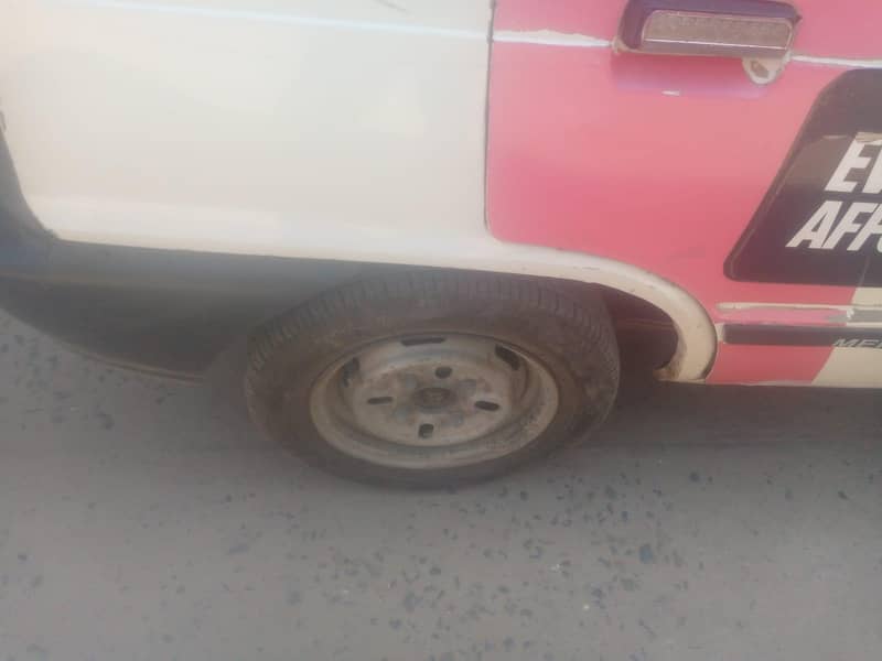 mehran 6