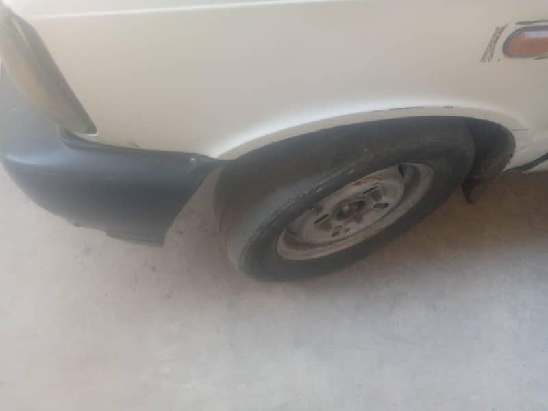 mehran 7