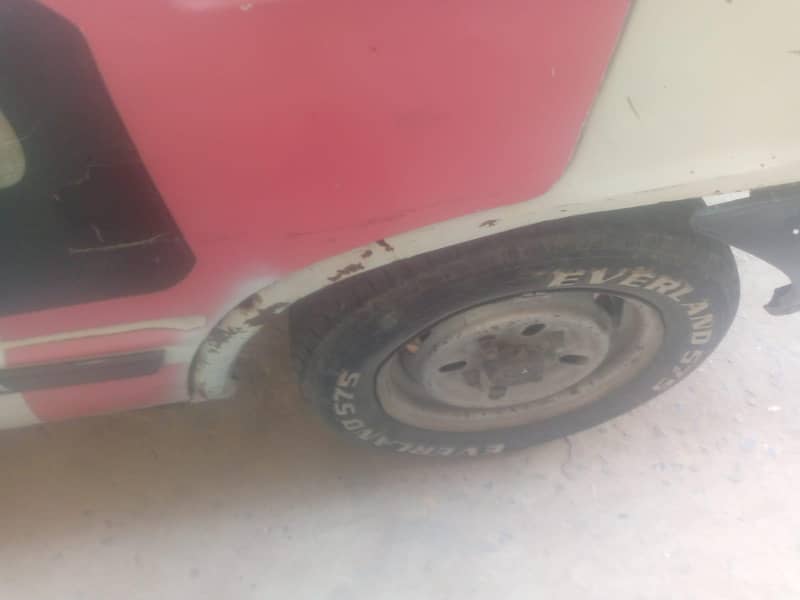 mehran 8