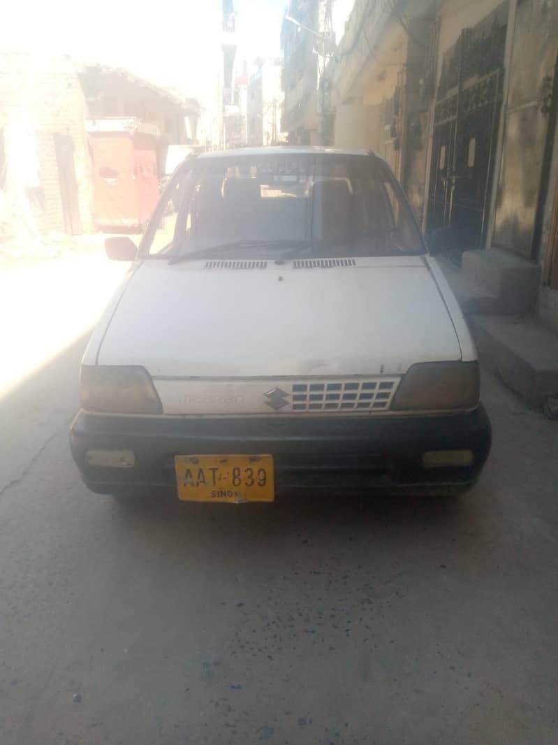 mehran 12