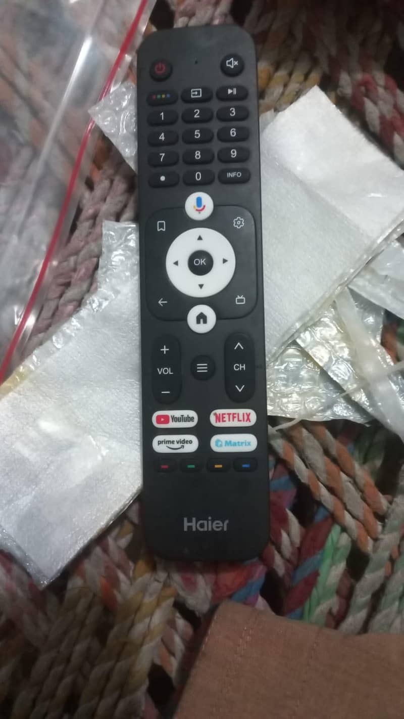 LED remotes 0