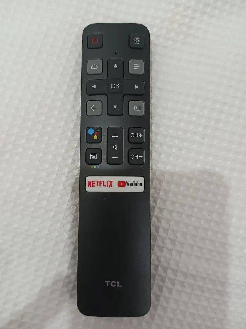 LED remotes 9