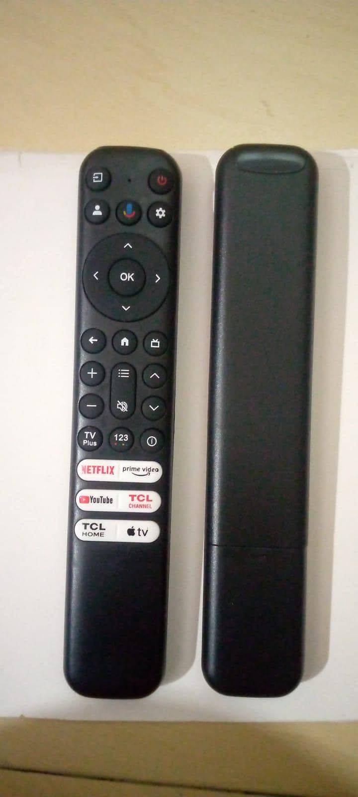 LED remotes 14