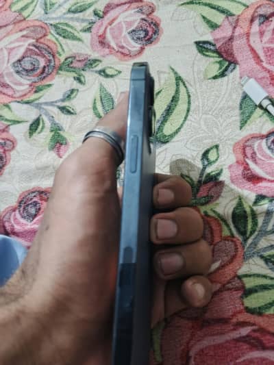 iphone 12 pro max 128 gb battery health 81 naval anchor Islamabad