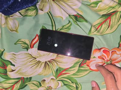 Sony Xperia 5 Mark 2