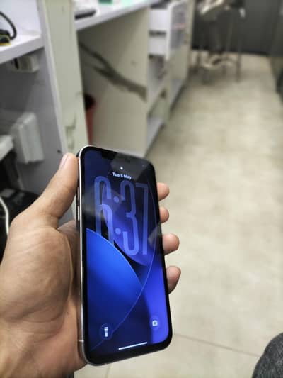 iphone 12 pro 128gb read description.