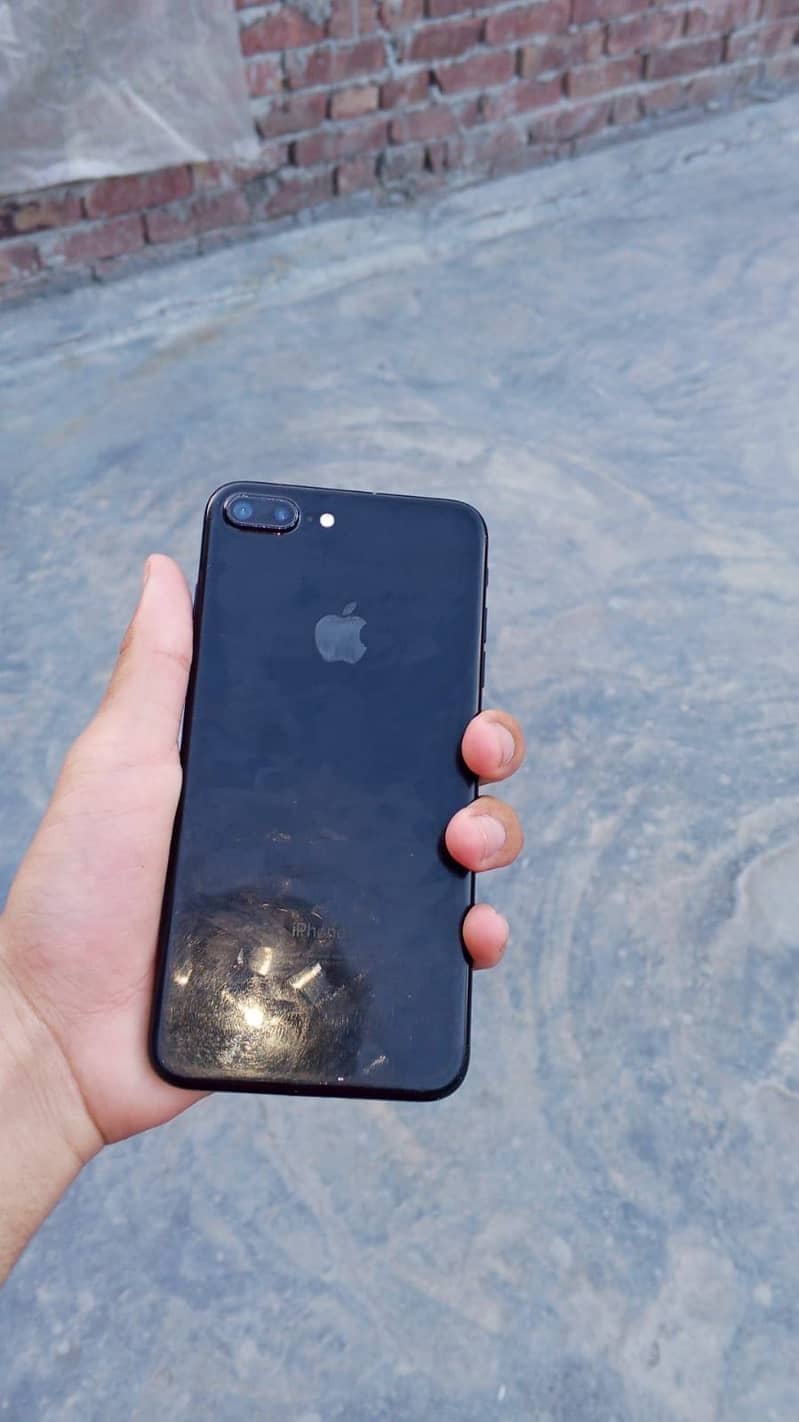 iPhone 7plus 2
