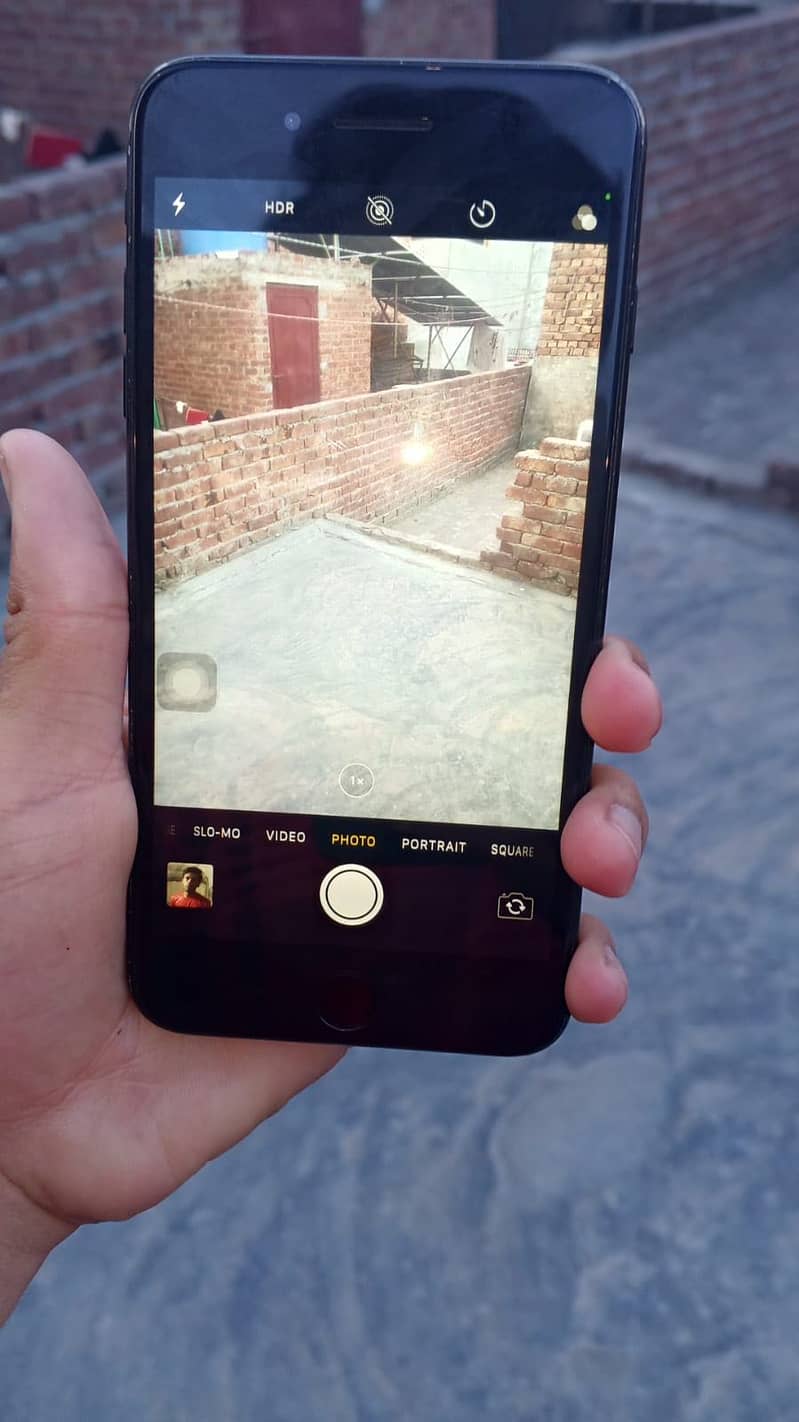 iPhone 7plus 10