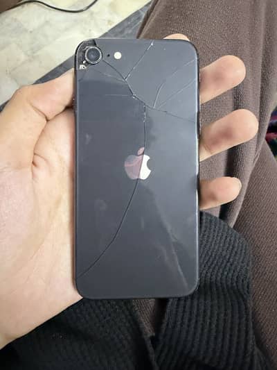 Iphone se 2020