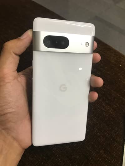 Google Pixel 7 | Official PTA Approved | 8/128 | 10/10