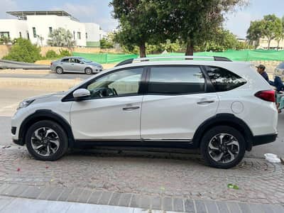 BRV for sale