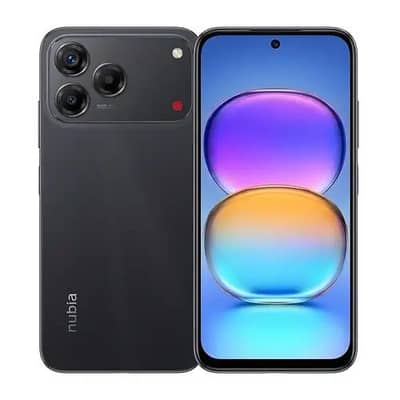 ZTE Numbia V80 Pro