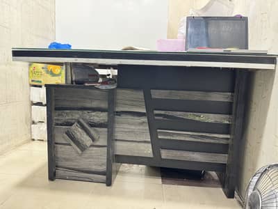 Office table