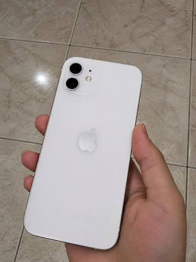 APPLE -IPHONE 12