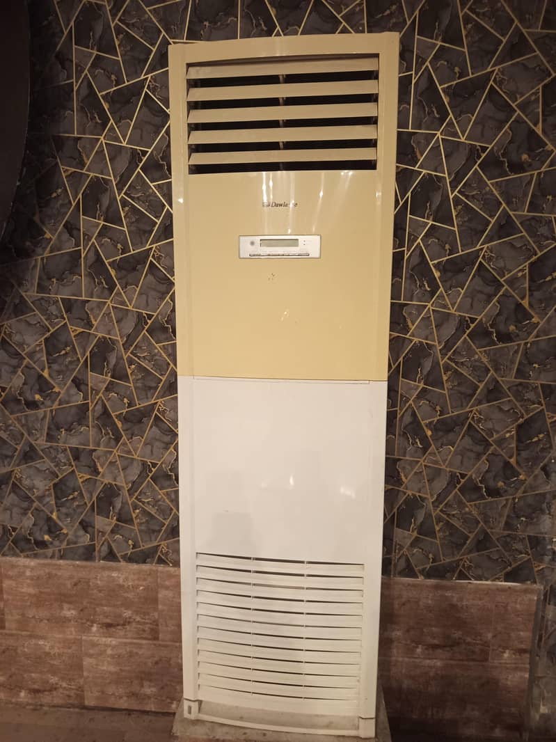 AC  dawlance 0