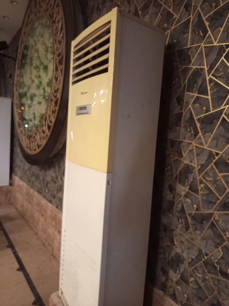 AC  dawlance 1