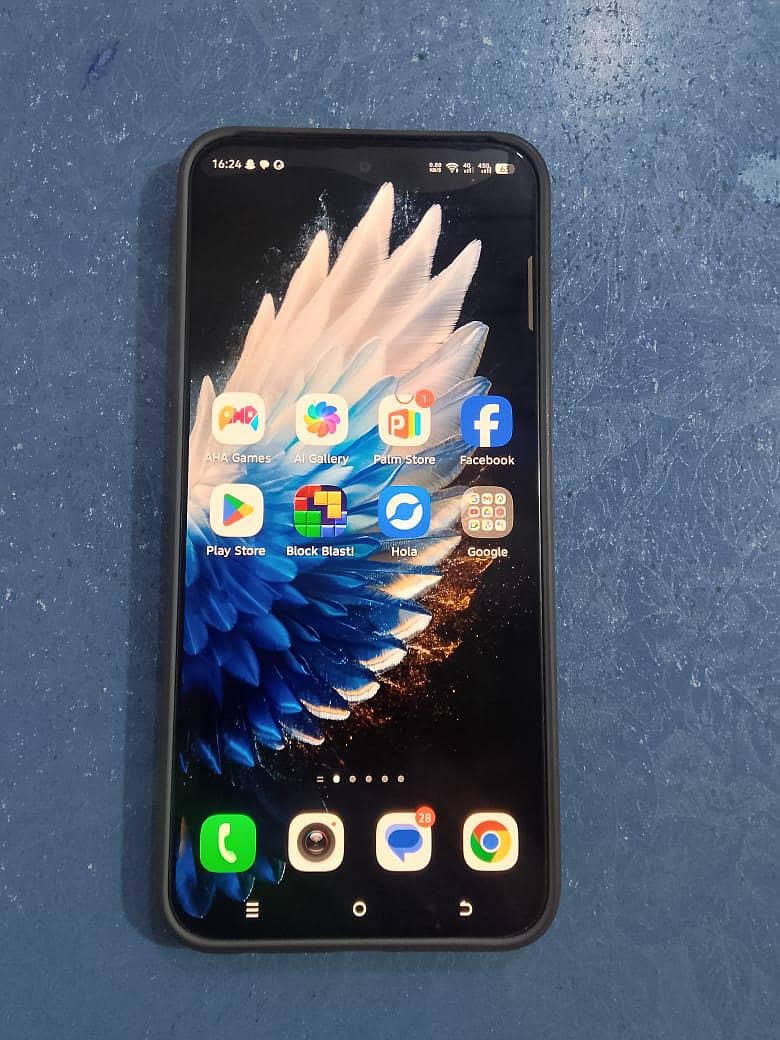 Tecno spark 40 pro 3