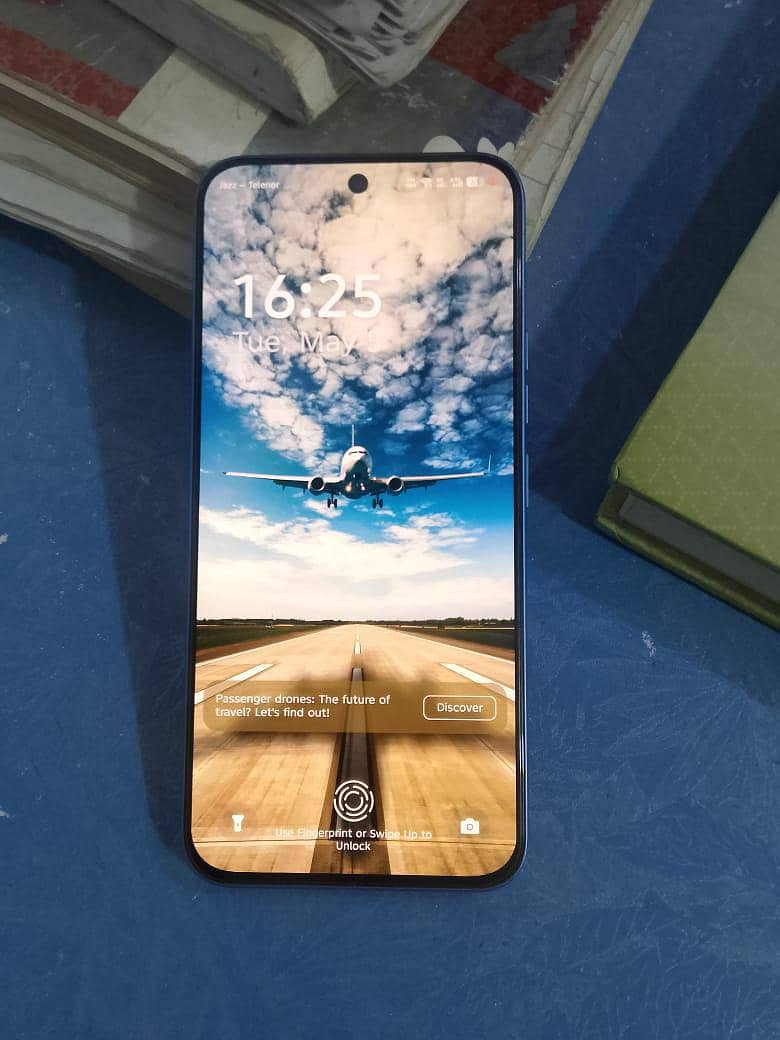 Tecno spark 40 pro 4