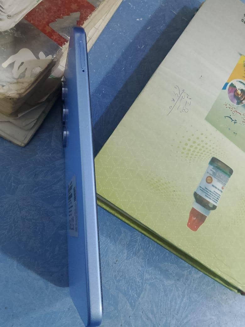 Tecno spark 40 pro 5
