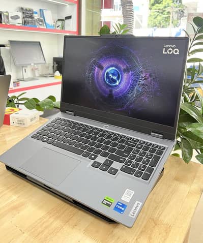 Lenovo LOQ Gaming Laptop