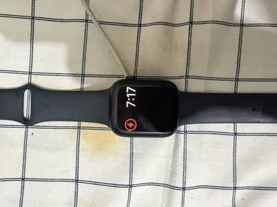 apple series 7 cellular model
