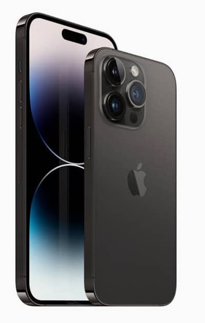 iPhone 14 Pro Max