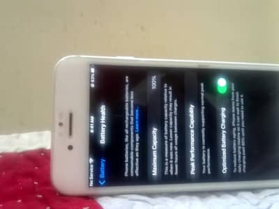 iPhone 6s