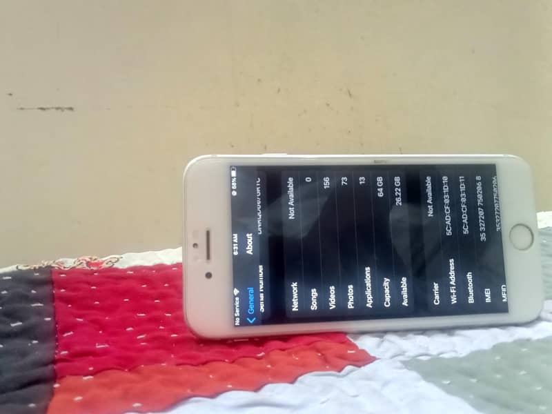 iPhone 6s 3