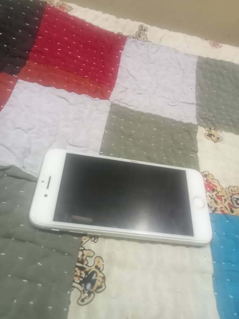 iPhone 6s 7