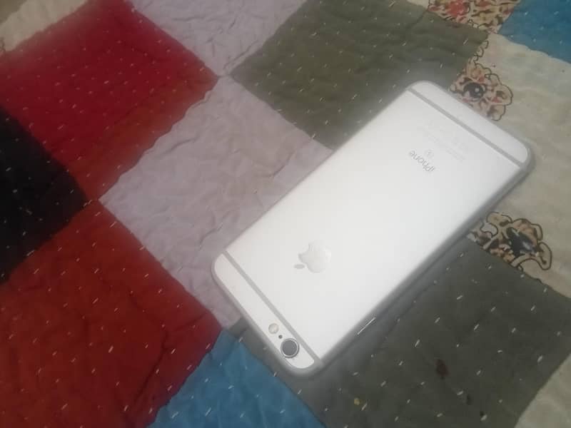 iPhone 6s 8