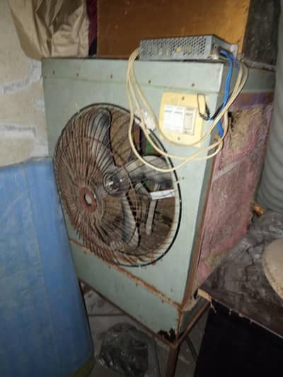 Air Cooler 12V Dc good condition