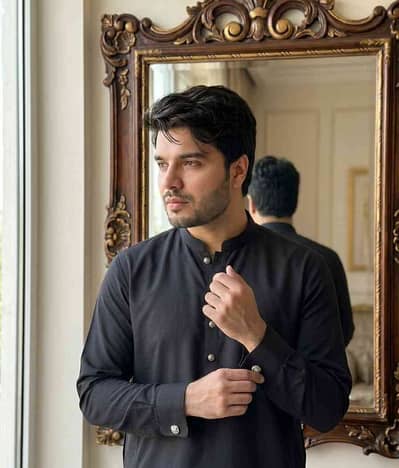 Ali Hamza